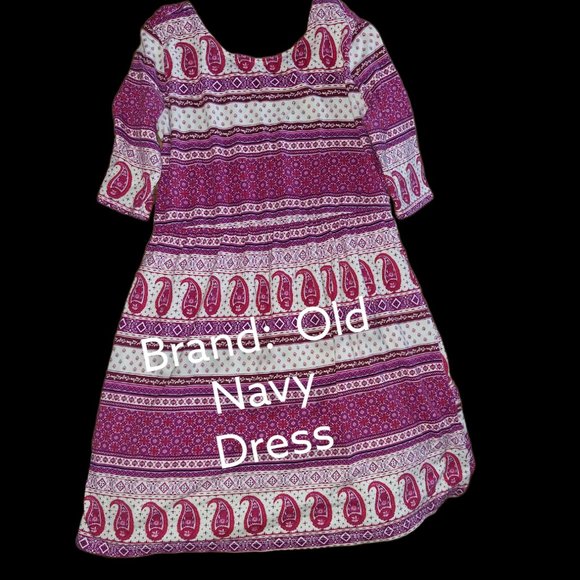 Lot of 6 Pieces of Clothing Girl's Size 10/12 - Picture 4 of 12